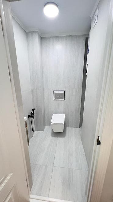 квартира жилой: 2 комнаты, 65 м², Элитка, 9 этаж, Дизайнерский ремонт — 9