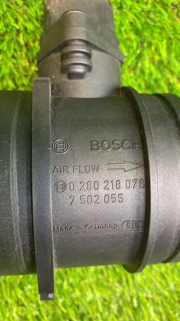 m54: BMW E65 e66 расходомер воздуха 760 LI N73B60A Может подойти Для — 6