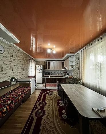 Үй сатып алам: Үй, 174 м², 5 бөлмө, Кыймылсыз мүлк агенттиги, Евро оңдоо — 6