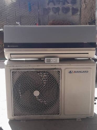 кондиционеры бу: Кондиционер Mitsubishi — 1