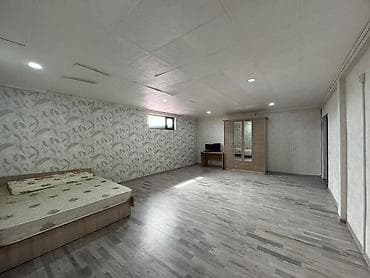 аренда кобинета: 1 комната, 50 м², Элитка, 13 этаж, Евроремонт — 1