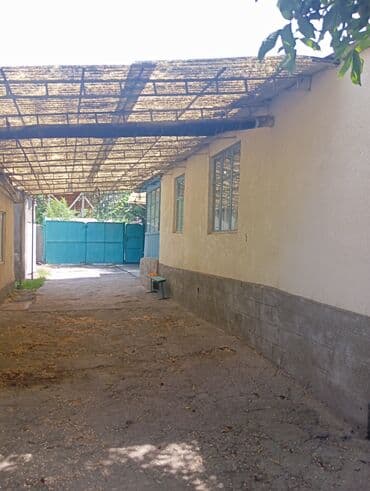 продаю дом сокулукский район: Үй, 80 кв. м, 4 бөлмө, Менчик ээси, Косметикалык оңдоо — 6