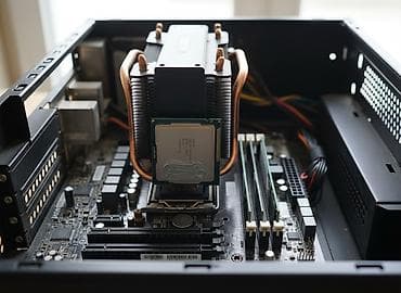 Процессор, Б/у, Intel Pentium, 2 ядер, Для ПК at lalafo.kg Процессор, Б/у, Intel Pentium, 2 ядер, Для ПК