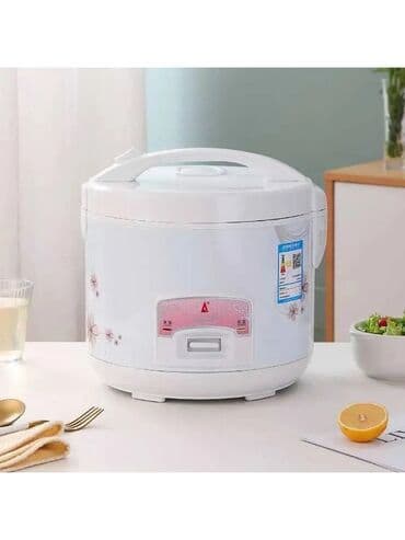 рисоварка ош: Бесплатная доставка!!! Новогодняя акция снижение цен🔥🔥🔥 Рисоварка - — 2