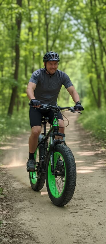 купить бу 3 х колесный велосипед: Детский велосипед, 2-колесный, 9 - 13 лет, Для мальчика, Б/у — 1