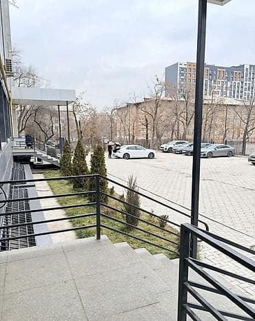 Квартиры: 2 комнаты, 72 м², Элитка, 8 этаж, Дизайнерский ремонт — 8