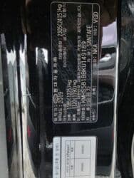 топливный фильтр санта фе 2.2 дизель: Hyundai Santa Fe: 2019 г., 2 л, Типтроник, Дизель, Кроссовер — 12