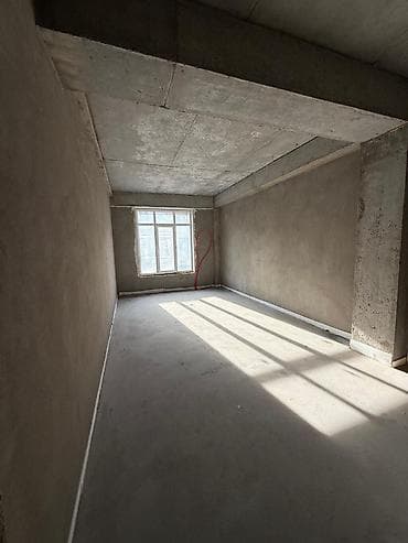 43: 3 комнаты, 96 м², Элитка, 7 этаж, Готовая ПСО (под самоотделку) — 2