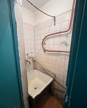 1 комната, 15 м², Индивидуалка, 1 этаж, Косметический ремонт — 10