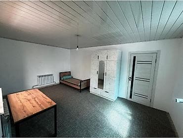 Гаражи: 1 комната, Собственник, С мебелью полностью — 6