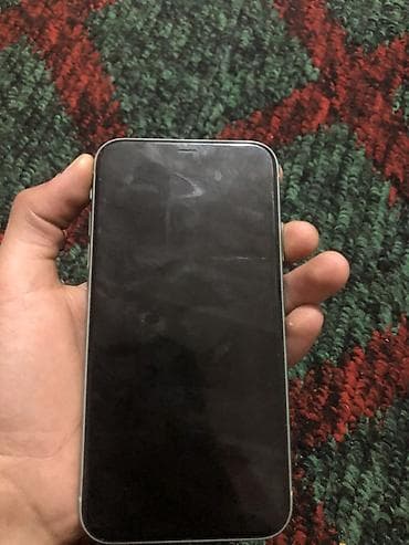 усилитель аудио: IPhone 11, Б/у, 64 ГБ, Зеленый — 2