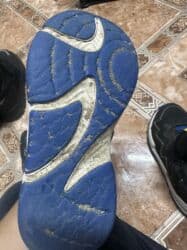 дождевик куртка: Деми обувь от лининг Lining Качество и состояние отличное Размер 34 — 4