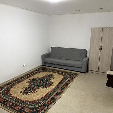 1 комната с мебелью полностью: 1 комната, Собственник, Без подселения, С мебелью полностью — 2