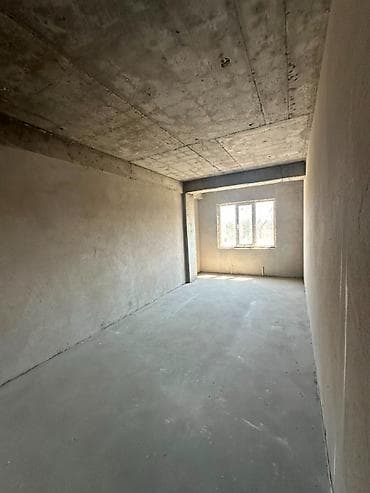 1 комната, 45 м², Элитка, 5 этаж, ПСО (под самоотделку) — 7