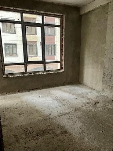 Продажа квартир: 2 комнаты, 71 м², Золотой квадрат Элитка, 3 этаж, ПСО (под самоотделку) — 5