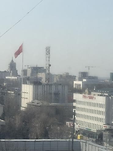 Продажа квартир: 2 комнаты, 70 м², Элитка, 11 этаж, Старый ремонт — 6