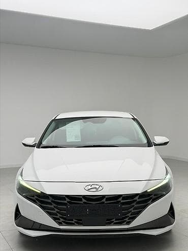 elantra 2020: Hyundai Elantra: 2020 г., Автомат, Бензин, Седан — 2