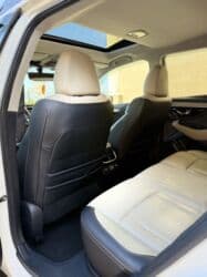 шины на внедорожник: Subaru Outback: 2023 г., 2.5 л, Автомат, Бензин, Кроссовер — 10