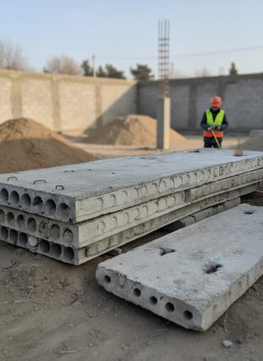 инструменты бишкек цена: Плиты перекрытия.3 шт 1,5х5,9м ; 1 шт 4х1,5м. Находятся в Тамчи ( — 1