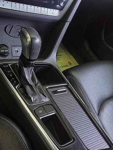 шеврале импала: Hyundai Sonata: 2017 г., 2 л, Автомат, Бензин, Седан — 9