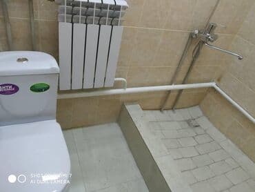 квартира берилет часный дом: 2 комнаты, Собственник, Без подселения, Без мебели — 5