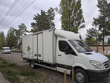 cargo 368: Грузоперевозки 24/7 Маршруты: - Бишкек — Каракол - Каракол — Бишкек - — 4