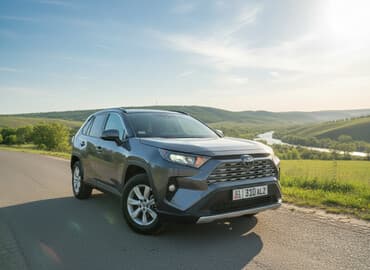 опель зафира 2 2: Toyota RAV4: 2019 г., 2.5 л, Автомат, Бензиновая, Кроссовер — 1