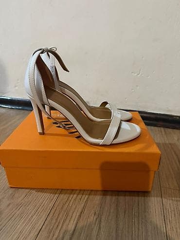 Сапоги: Сапоги, 38, Sasha Fabiani, Новый — 2