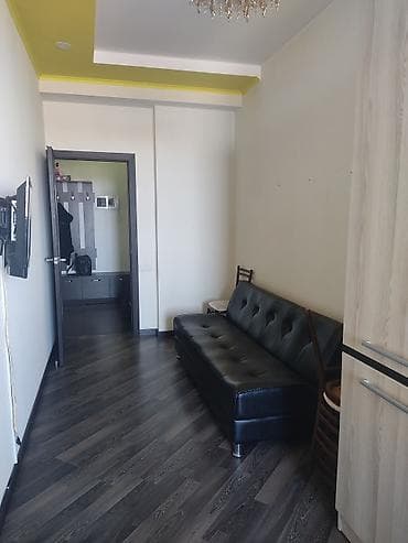 дворец: 2 комнаты, 83 м², Элитка, 10 этаж, Евроремонт — 6