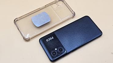 poco 8pro: Poco M5s, Б/у, 128 ГБ, цвет - Черный, 2 SIM — 1