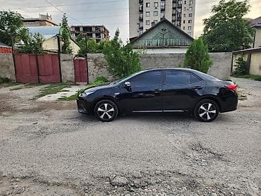Продажа авто: Toyota Levin: 2019 г., 1.8 л, Вариатор, Гибрид, Седан — 8