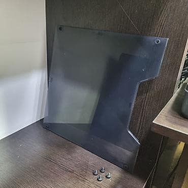 imac mini: Корпус ПК, Б/у, Cooler Master, Micro-ATX, цвет - Черный — 5