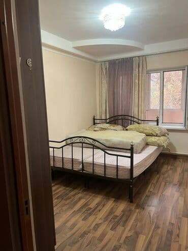 сниму квартиру в городе бишкек: 2 комнаты, Агентство недвижимости, Без подселения, С мебелью частично — 9