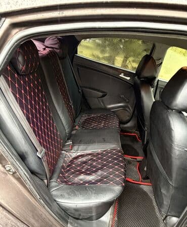 зимние шины r 16: Hyundai Solaris: 2015 г., 1.6 л, Типтроник, Бензин, Седан — 7