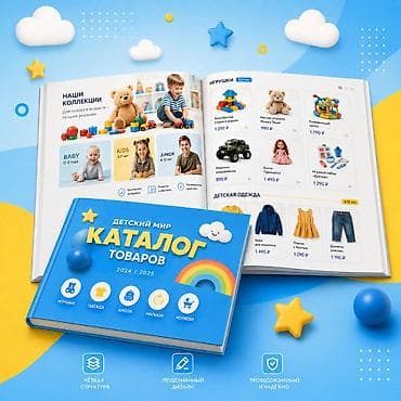 выбор: Графический дизайнер — 4