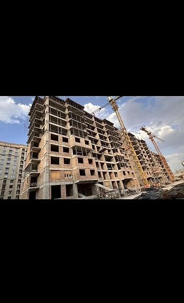 14: 1 комната, 42 м², Элитка, 8 этаж, Готовая ПСО (под самоотделку) — 5