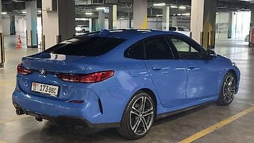 е46 купе: BMW 2 series: 2020 г., 2 л, Робот, Бензин, Седан — 4