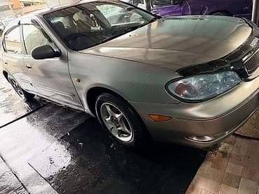 продаю сефиро: Nissan Cefiro: 2000 г., 0.2 л, Автомат, Бензин, Седан — 7