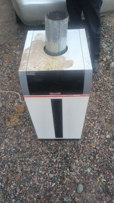 газ 53 силиндир: Суу ысыткан казан Бир контрлуу, Полдук, Жез — 3