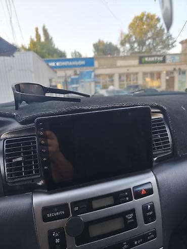 Автоэлектроника: Б/у, Нестандартный, 10 ", Android (встроенная ОС), 2 ГБ ОЗУ, 32 Гб ПЗУ — 2