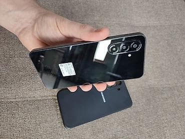 oppo a16: Samsung Galaxy A26 5G, 128 ГБ, цвет - Черный, 2 SIM — 2