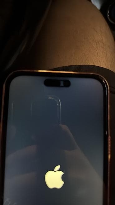 s23 ultra: IPhone 14 Pro, Deep Purple — 2
