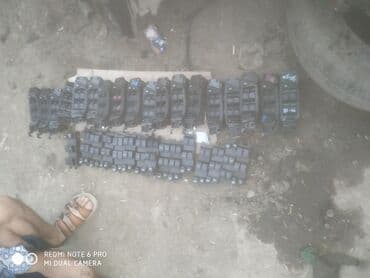 Asia Parts: Запчасти на японские авто в наличии и на заказ