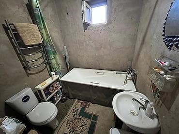 район эне сай бишкек дом куплю: Продам. Дом 4 ком, 75м2, 6 сот, ж-м Кызыл Аскер 129т$ (11 287 500 сом) — 10