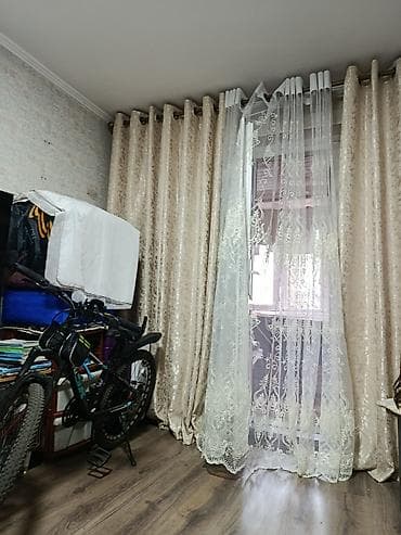 материал ткань: Продается квартира двухкомннатная — 1