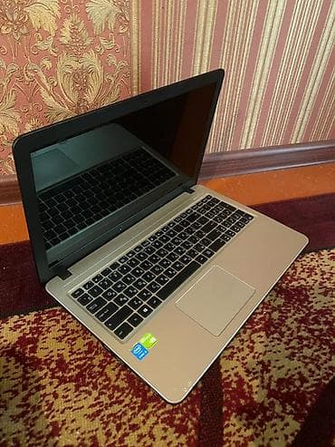 acer aspire 5: Ноутбук ASUS Основные характеристики: - Экран матовый — 3