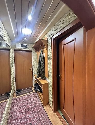gethome: 2 комнаты, Риэлтор, Без подселения, С мебелью полностью — 9