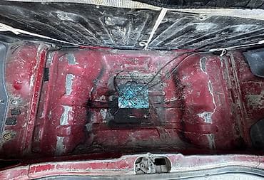 sprinter 416: Daewoo Matiz: 2005 г., 0.8 л, Механика, Бензин, Хэтчбэк — 7