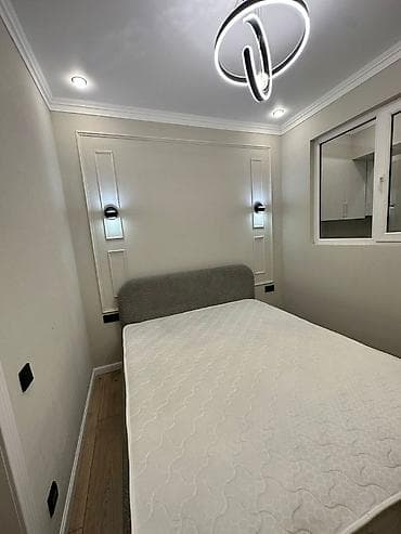 2х: 2 комнаты, 46 м², Элитка, 12 этаж, Евроремонт — 9