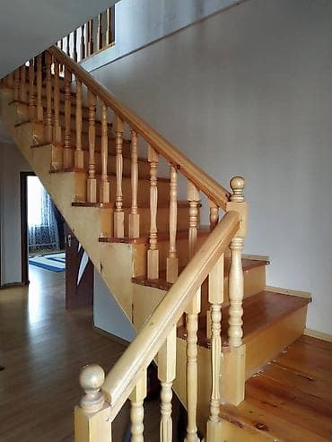 дача горное: 🏡 продаётся особняк в чолпон-ате! 🏡 📍 район семетей (выше поста гаи — 6